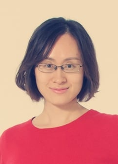 View Consulting Editor - Jing Zhu